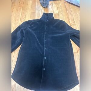 Kenneth Cole button up. Style: KZ9I53BLK